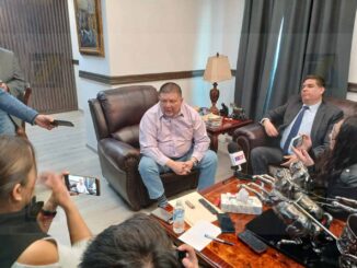 Fiscalía reitera legalidad en proceso contra Aras y avalúo de bienes incautados