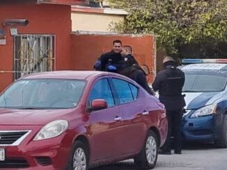 Ejecutan a una mujer en vivienda de la colonia Tierra y Libertad