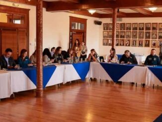 Esfuércense, hay que brindar los mejores resultados a chihuahuenses: alcalde Bonilla a su gabinete