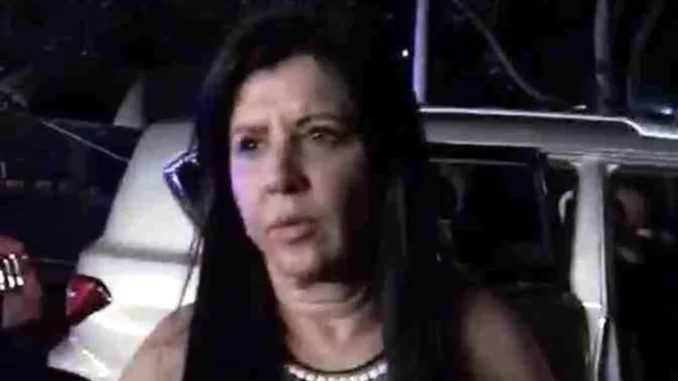 Juez concede libertad anticipada a la esposa de «El Mencho», pero su salida aún no es definitiva