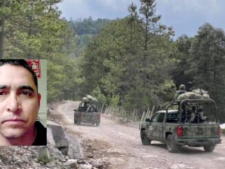 Muere el Coronel herido tras enfrentamiento en Matamoros