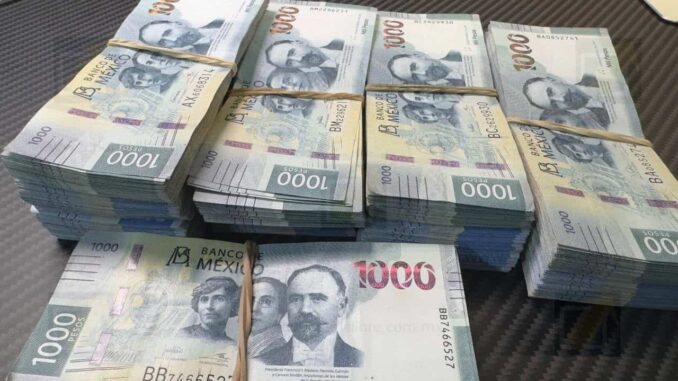 Costo financiero de la deuda pública alcanza su mayor nivel en más de 30 años