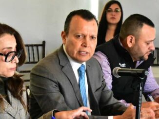 Presenta ASE cuentas públicas 2024 de 65 municipios del Estado de Chihuahua