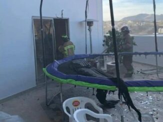 Fallece niño herido tras explosión en domicilio de Parral