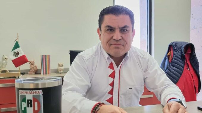 Morena es Cínico y Sinverguenza; todos sus proyectos son sinónimo de fracaso: PRI ESTATAL