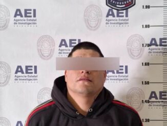 Formulan imputación por el homicidio de un hombre en el fraccionamiento Colinas del Norte – Fiscalía General del Estado de Chihuahua