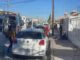 Pareja de adultos mayores sufre intoxicación por fuga de gas en la colonia Unidad Chihuahua