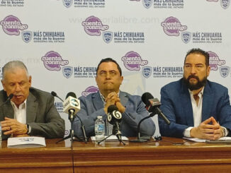 Presentan JMAS Chihuahua y su Consejo de Administración avances y proyectos 2025
