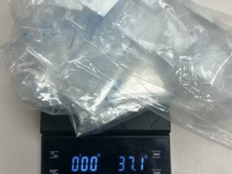 Detienen AEI a presunto distribuidor de droga en la colonia Azteca