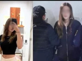 Joven acusada de apuñalar a la novia de su ex pareja es trasladada al Juzgado de Menores
