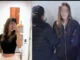 Joven acusada de apuñalar a la novia de su ex pareja es trasladada al Juzgado de Menores