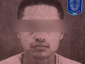 Procede Fiscalía contra acusado por posesión de motocicleta robada