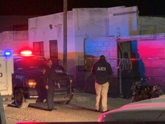 Mujer de 37 años es localizada sin vida en su domicilio