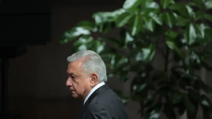 Trascendió que Amlo viajó a Cuba antes de la toma de posesión de Trump