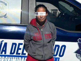 Detienen a madre por omisión de cuidados dn la colonia Ladrilleros Sur