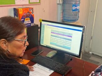 Registra SEyD avance del 42 por ciento en preinscripciones en Educación Básica