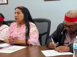 Trabaja UT de la Tarahumara para fortalecer entorno cultural y mejorar la calidad de vida de pueblos originarios