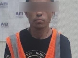 Vinculan a proceso a imputado por homicidio cometido en el fraccionamiento Valle de Bravo