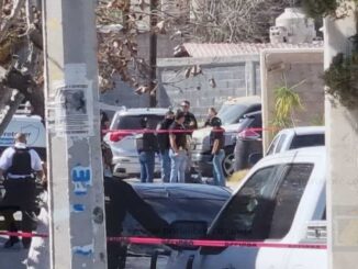 Ex dueño del bar «La Mentira»  el ejecutado en la colonia Nuevo Paraíso