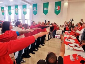 Anuncia PRI, nueva estrategia política “EL PRI HECHO EN CHIHUAHUA”