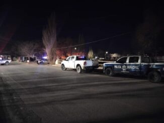 Localizan hombre asesinado a cuchilladas en colonia de Cuauhtémoc