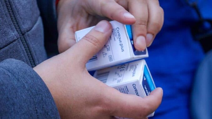 Entrega Municipio apoyos especiales a familias que así lo necesitan