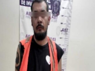 Vinculan a proceso a imputado por violencia familiar, lesiones y privación de la libertad en Ciudad Juárez