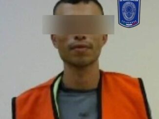 Notifican orden de aprehensión a objetivo criminal por homicidio en grado de tentativa