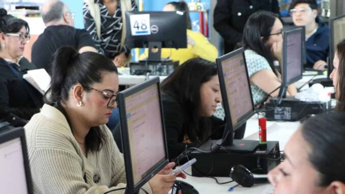 Inicia Municipio recepción de documentos para “Mi Beca Chihuahua del Deporte” 2025