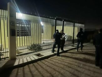 Recupera Fiscalía celular robado de plantel escolar