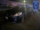 Recuperan AEI y DSPM vehículo robado en la calle Doblado