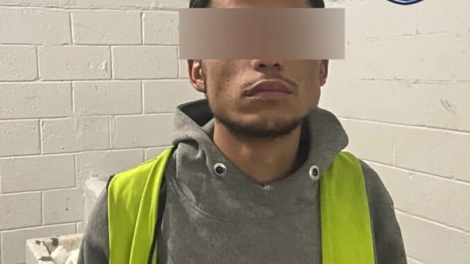 Formulan imputación contra probable homicida en la colonia Ladrilleros y Caleros