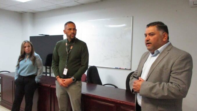 Reconoce cadena comercial Oxxo trabajo de la FGE y la AEI Zona Sur