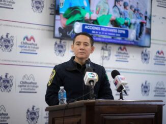 Busca Dirección de Seguridad Pública reducir índice en delitos patrimoniales