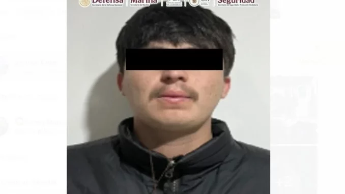 Cateos en Sinaloa dejan cinco detenidos, armas y vehículos asegurados