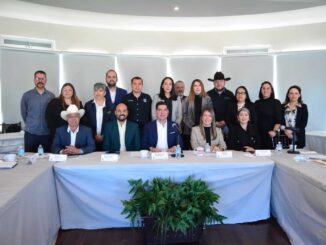 Instalan diputados Mesa Técnica en Materia de Bienestar Animal