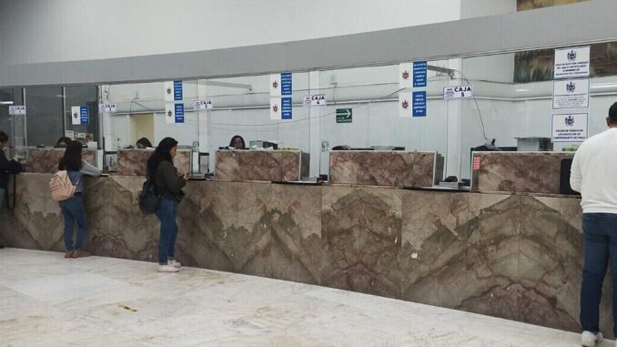 Ponte al corriente con tu Predial y paga con el 8% de descuento en febrero