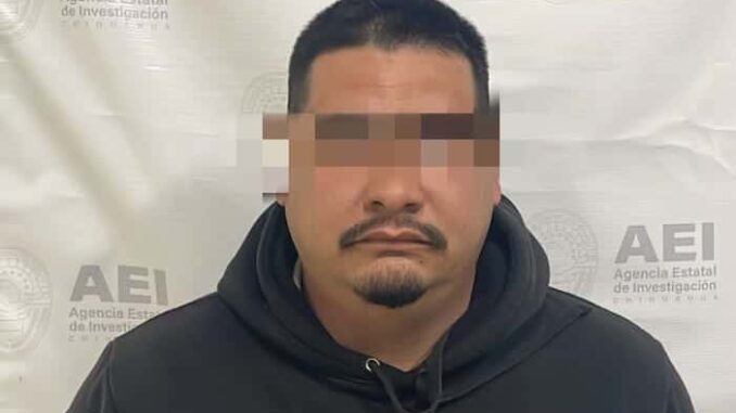 Detiene AEI a mecánico acusado por un fraude cometido en Parral