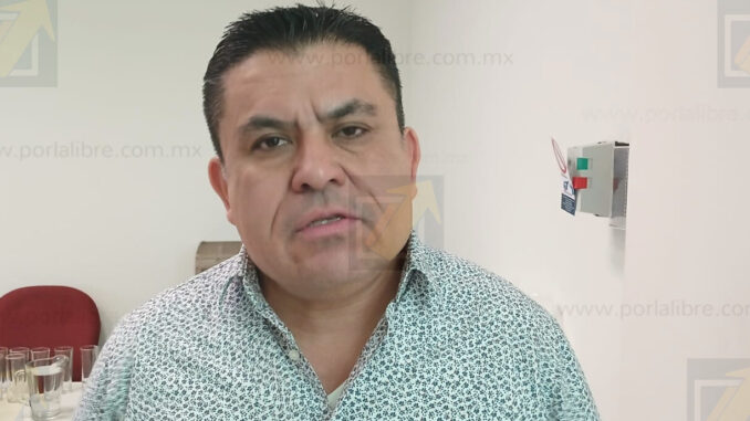 Importante creación del zar antidrogas en México: PRI Chihuahua