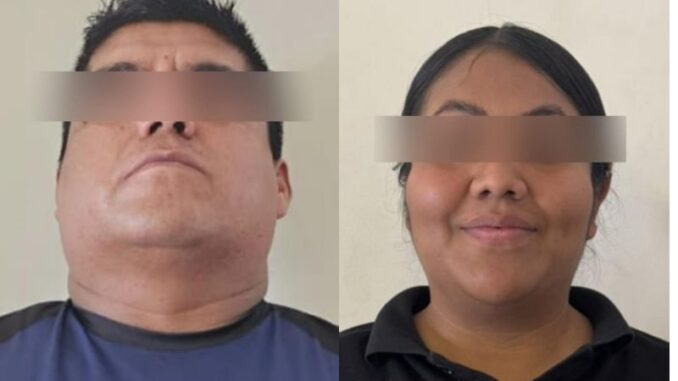 A prisión preventiva dos policías municipales de Ascensión por secuestro