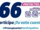 Recuerda que estos son los 366 proyectos del Presupuesto Participativo 2025: Municipio