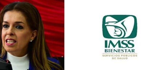 Exige Xóchitl Contreras soluciones ante crisis del IMSS-BIENESTAR en Chihuahua y Ciudad Juárez