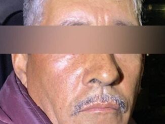 Capturan a buscado por el FBI; cabecilla del cártel de Sinaloa en el Valle de Juárez