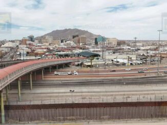 Sismo de 5.5 sacude Ciudad Juárez; se percibe en varias zonas de la frontera