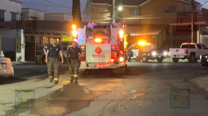 Explosión de microondas provoca flamazo y deja varias mascotas intoxicadas