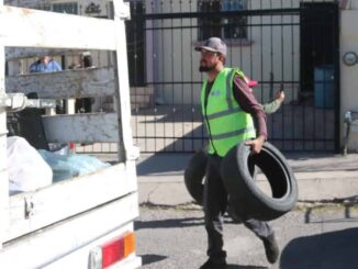 Estará Destilichadero en 8 colonias del 17 al 21 de febrero