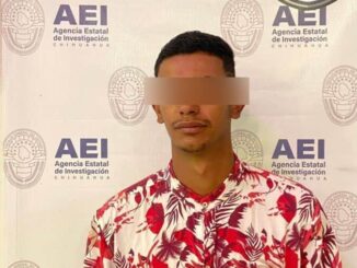 Sentenciado a casi 14 años de prisión por atentar contra la vida de una mujer en la colonia Vistas los Ojitos