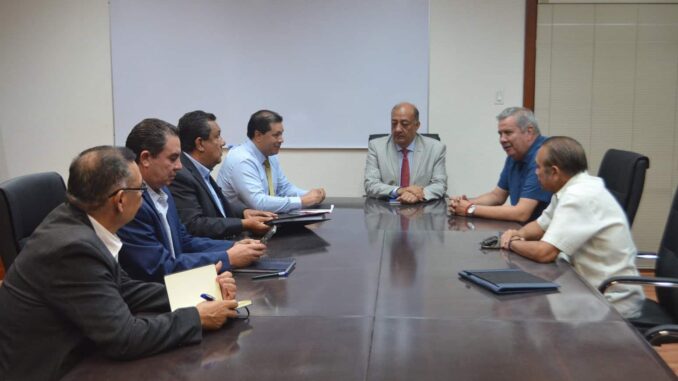 Regularizan pagos a más de 6 mil 700 docentes estatales