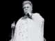 Fallece Paquita la del Barrio a los 77 años