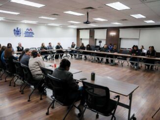 Cierra jornada del Presupuesto Participativo 2025 con más de 84 mil votantes